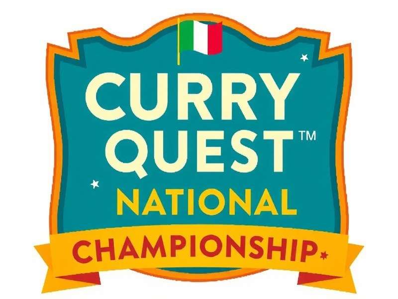 Curry Quest National Championship